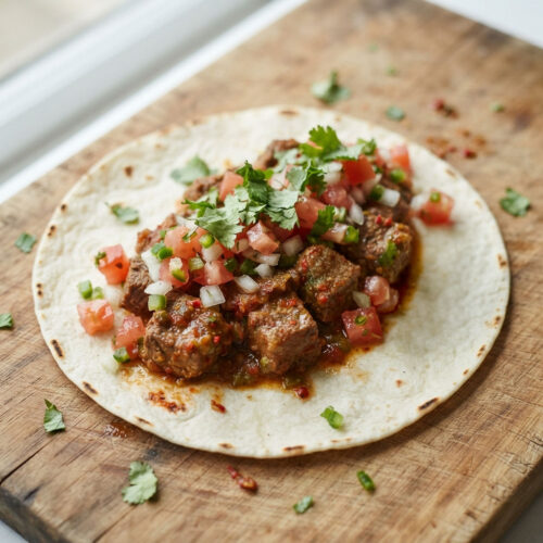 tortillas farcita